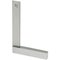 Helios Preisser, Winkelmesser, Anschlagwinkel 0376115 200 x 1
