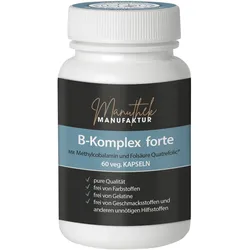 Amm - B-Komplex Forte 60 ST