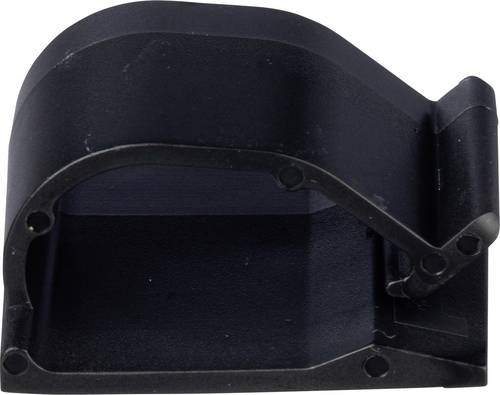 Panduit Wire Clip Kabelhalter kleben ACC62-A-C20 Schwarz
