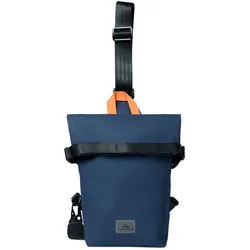 Freibeutler Crossbody Bag Alma PU Edition - Dunkelblau Koffer24