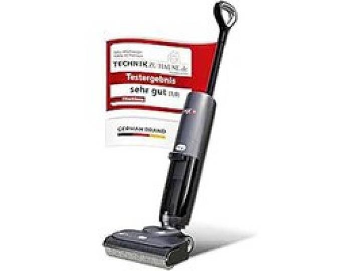 Flixxe Aspirateur sans fil X3 Premium multifonction Wet & Dry 200 W de puissance compact et léger 3 modes daspiration