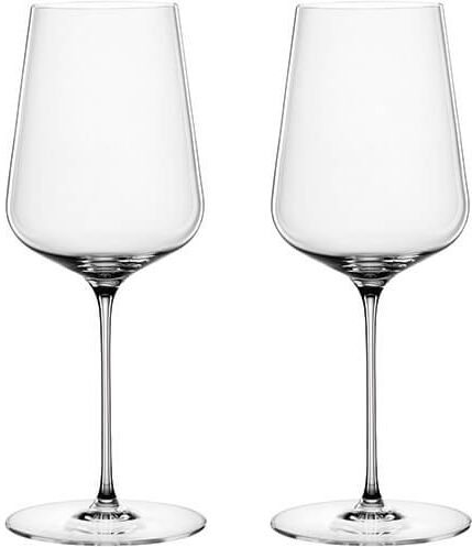Spiegelau Definition Set of 2 Universal Glasses
