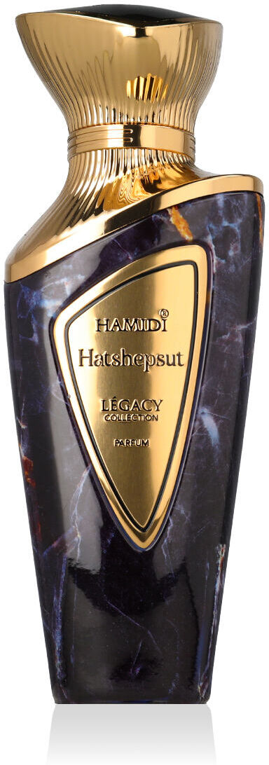 Hamidi The Legacy Hatsheput Eau De Parfum 100 ml (woman)