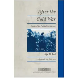 After the Cold War, Fachbücher von Alpo M. Rusi