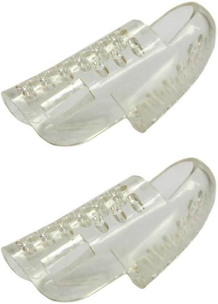 Param Fingerschiene nach Stack Gr.5 2x 2x1 St