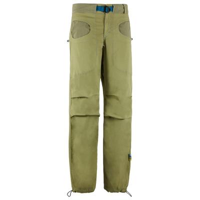 E9 - Rondo Over Belt - Boulderhose Gr XS oliv