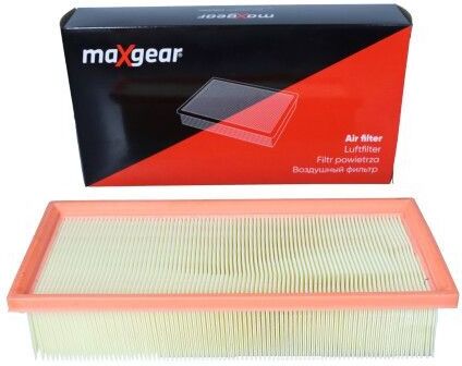 MAXGEAR 26-0346 Air filter