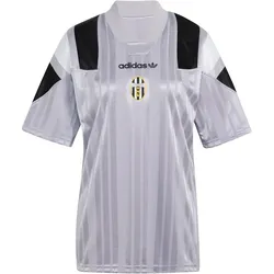 adidas Originals Juventus Turin EQT Trikot 2026/27 KF9826 - glory grey M