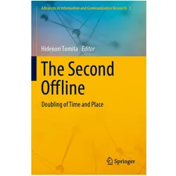 The Second Offline, Fachbücher