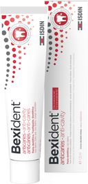 Bexident Pasta de Dentes Anticáries 125ml