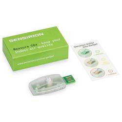 Sensirion Gas-Sensor SCD4x CO2 Gadget 3.000.495
