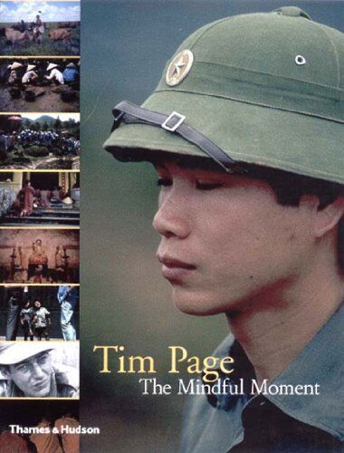 Tim Page - The Mindful Moment - Preis vom 18.10.2026 19:22:15 h
