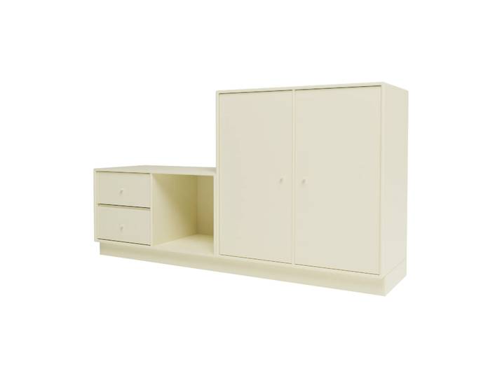 Montana Banc REST I 150 vanilla