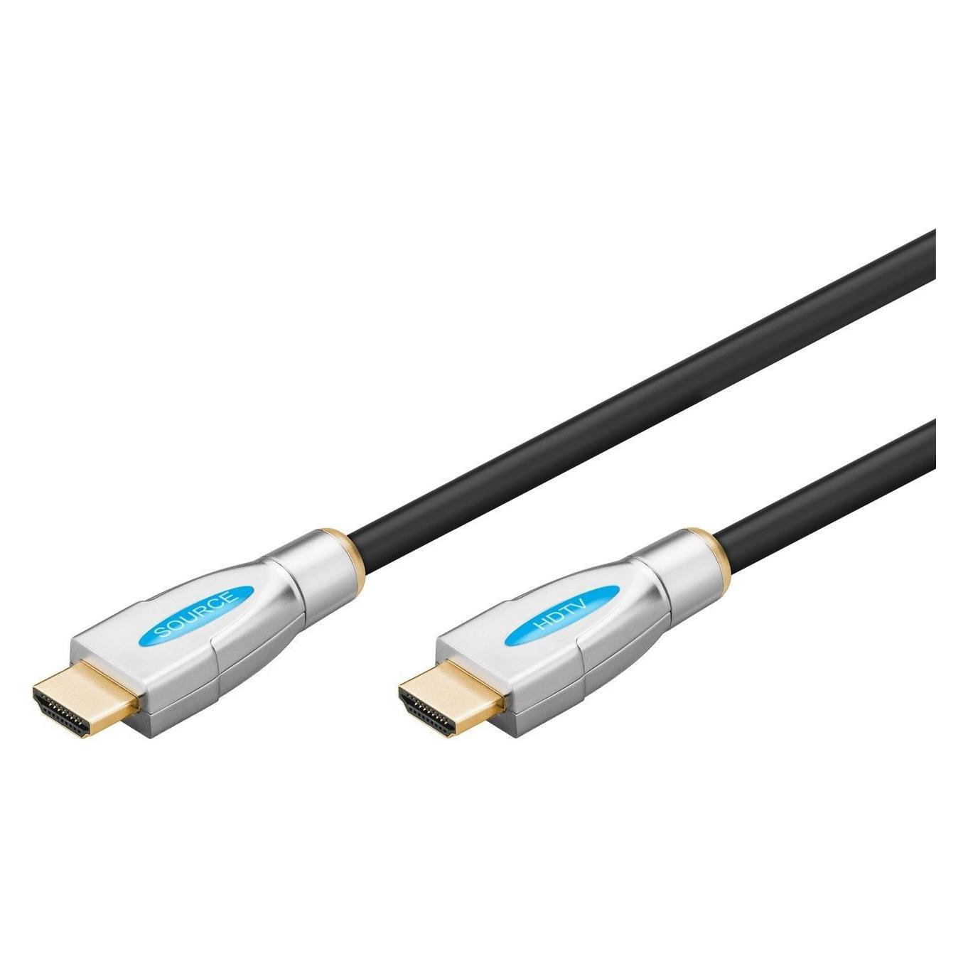 Goobay HDMI (Typ A) - HDMI (Typ A) (20 m) (31971)