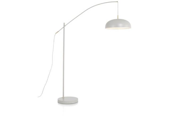 COCOMAISON Hugo Bogen-Stehlampe