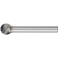 Pferd, Fräser, HM-Frässstift