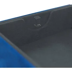 Gamegenic GGS20087ML - Games' Lair 600+ Blau