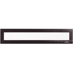 Durable, Prospektständer, Info-Rahmen Duraframe Magnetic Top (A3)