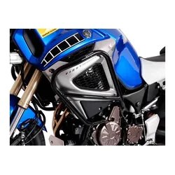 SW-Motech Sturzbügel - Schwarz. Yamaha XT1200Z Super Ténéré (10-).