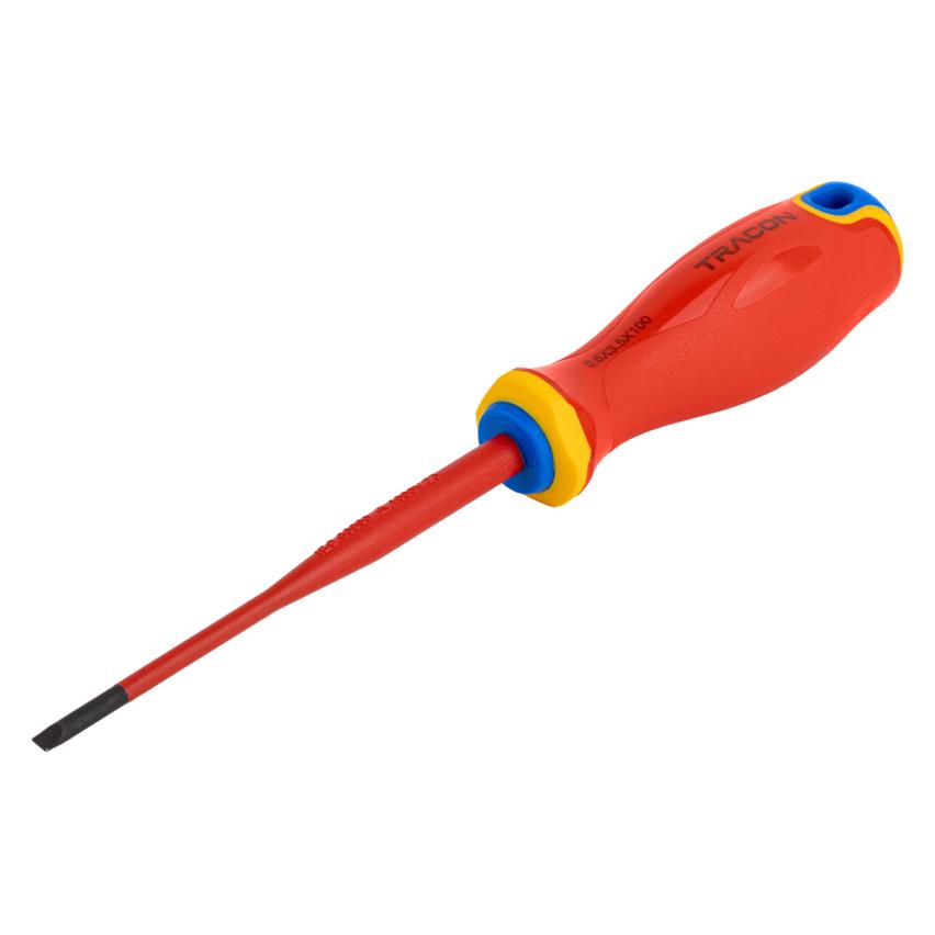 Tracon Allgemeines Produkt (Schlitz) (TR-CD4100)