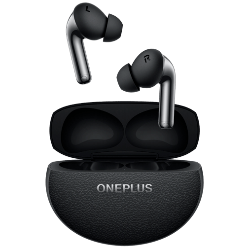 OnePlus Buds Pro 3 Schwarz