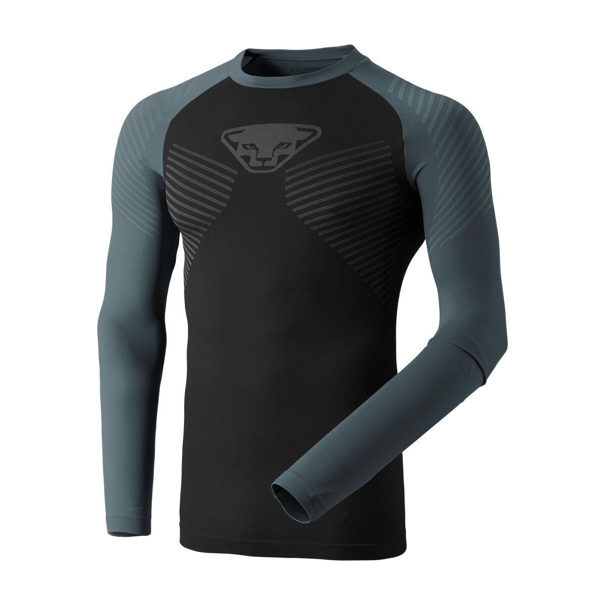 Dynafit Speed Dryarn M Long Sleeve Tee cinder/0910 (0721) 52/XL 08-0000071056-0721-52/XL