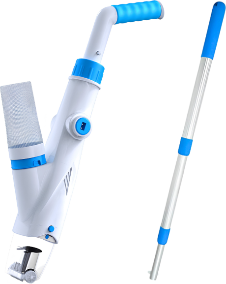 Aspirateur NetSpa Cleaner pour spa et piscine