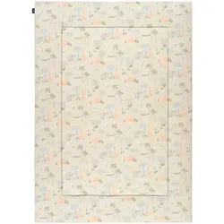 Alvi Krabbeldecke 100x135 cm, natur