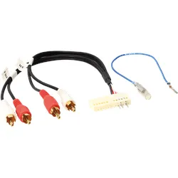  Aktivsystemadapter Audi / VW 