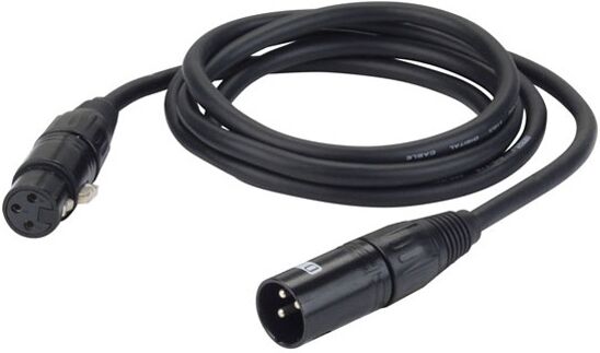 DAP Audio FL0920 DMX Kabel 110Ohm 20m