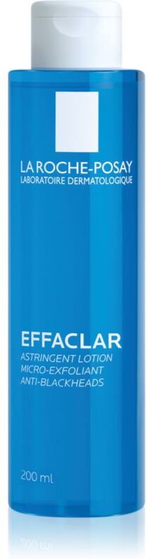 La Roche-Posay Effaclar adstringierendes Gesichtswasser für fettige und problematische Haut 200 ml