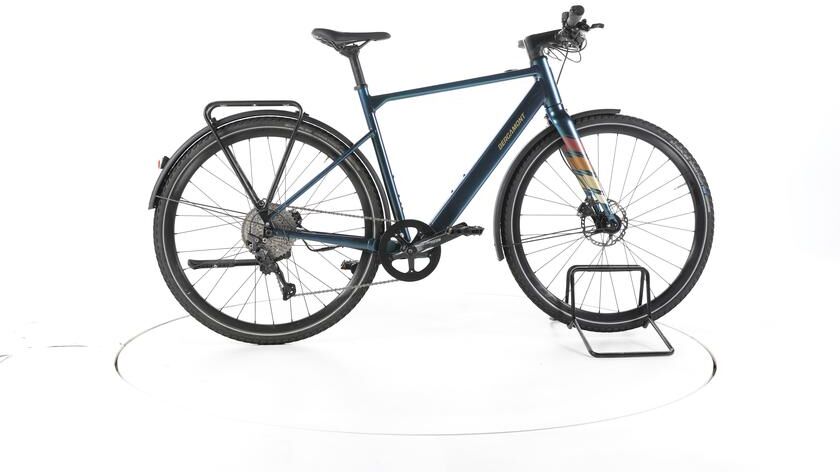 Bergamont E-Sweep Tour E-Bike - 295304