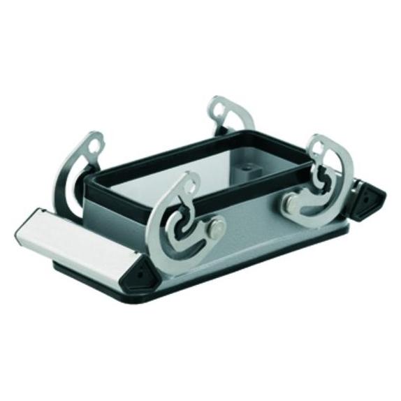 Weidmüller Steckverbinder-Gehäuse (1205000000)