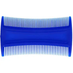 NISSENKAMM Kunststoff blau