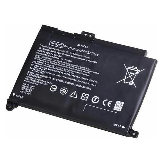 CoreParts Laptop Battery For HP (2 Zellen, 4400 mAh) (MBXHP-BA0183)