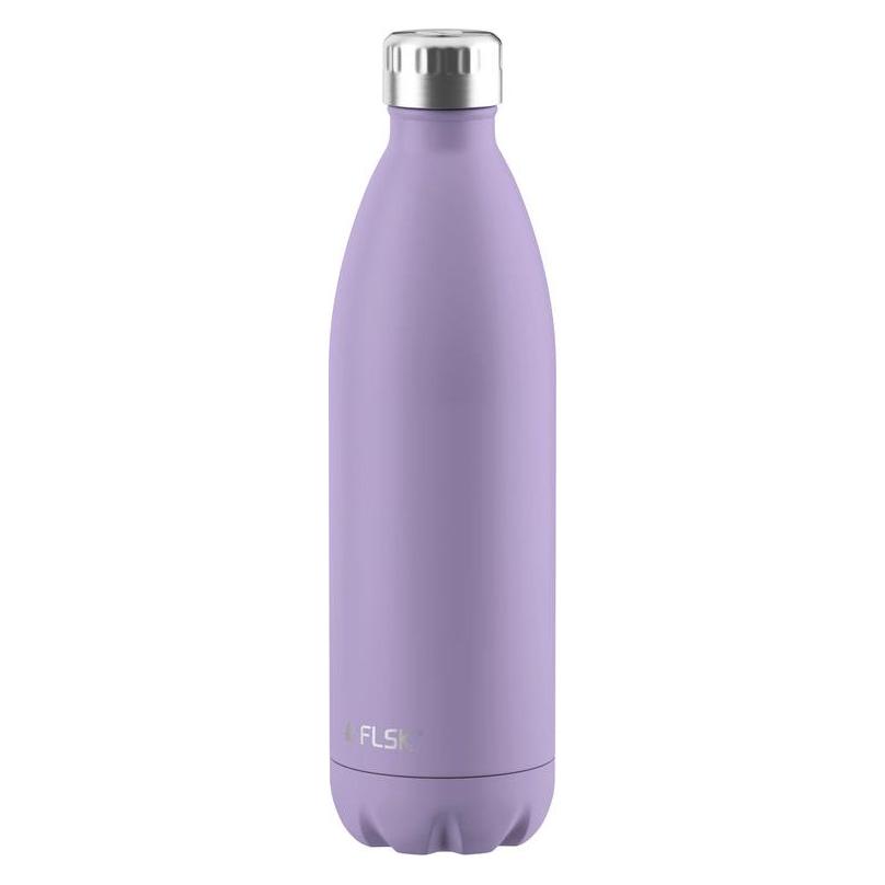FLSK Trinkflasche aus Edelstahl (1 l) (61308630)