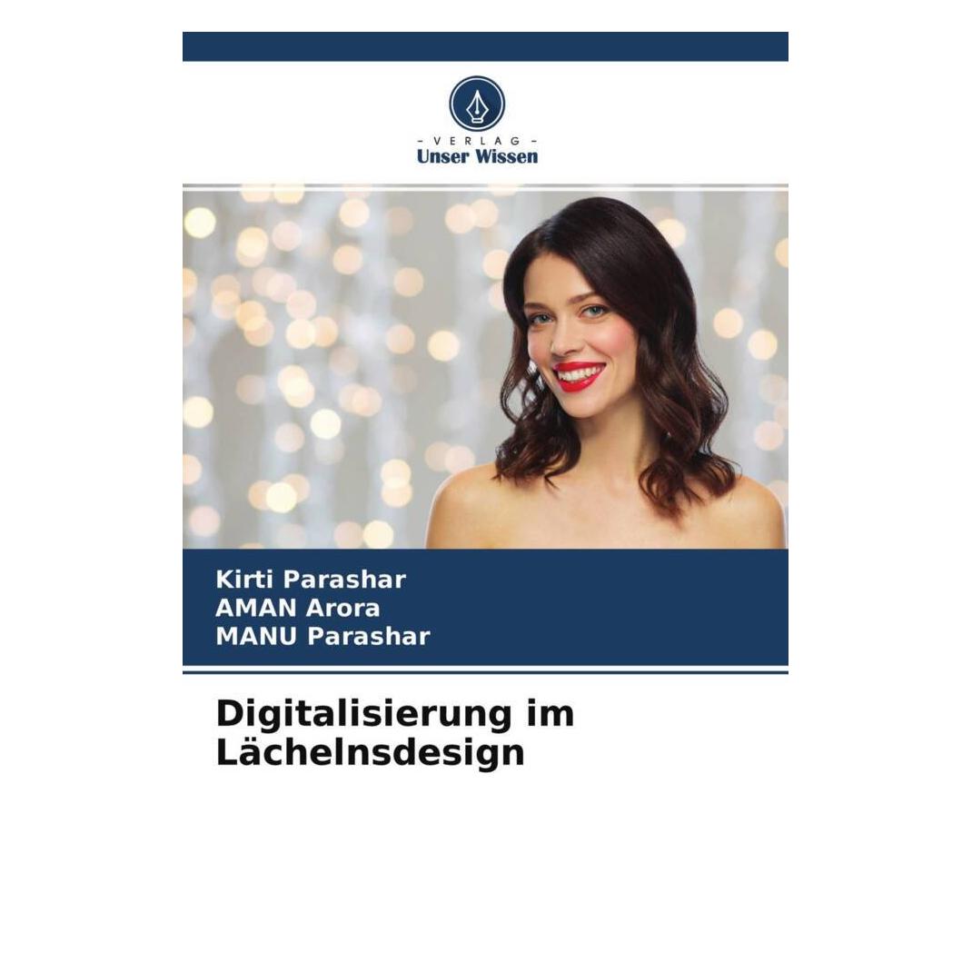 Unser Wissen Digitalisierung im Lächelnsdesign (56825847)