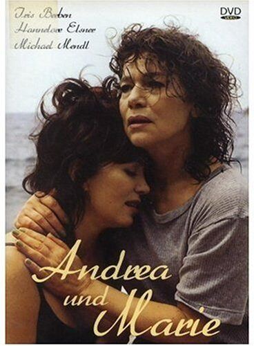 Martin Enlen - Andrea und Marie - DVD - Preis vom 01.10.2026 17:08:56 h