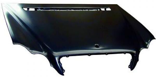 Diederichs Motorhaube Hd Priority Parts 1671000 Für Mercedes