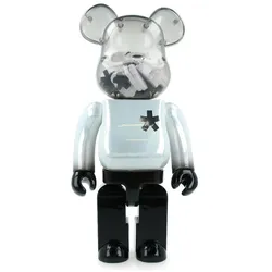 Medicom Bearbrick 400% Eric Haze