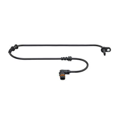 TOPRAN Sensor, Raddrehzahl 409 677 Vorderachse rechts für Mercedes