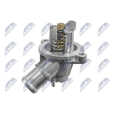 NTY Thermostat, Kühlmittel ctmch031 für CHEVROLET