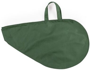 Porte-jambon personnalisé Bidul polypropylène (PP) vert foncé