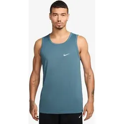 NIKE Herren Shirt Dri-FIT Legend, Größe XL in Blau Blau