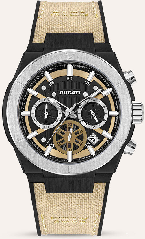 Ducati - Orologio Al Quarzo  Corse Dtwgo0000904 - DTWGO0000904