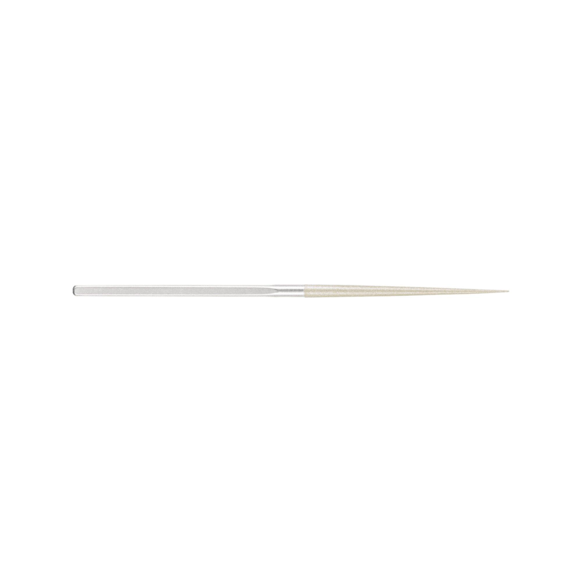 PFERD TOOLS Diamant-Handyfeile rund 215 mm D126 (mittel) für harte Werkstoffe (15434202)