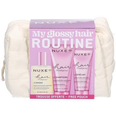 Nuxe Kennenlern-Set Hair Prodigieux 1 St Kombipackung