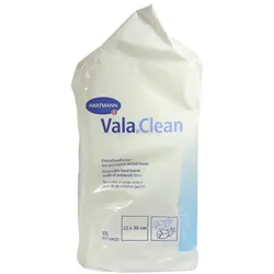 Hartmann Vala®Clean roll Einmalhandtücher 22 x 30 cm 1 St