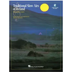 Traditional Slow Airs of Ireland, Fachbücher
