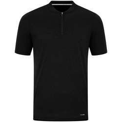 Jako JAKO Polo Pro Casual schwarz M